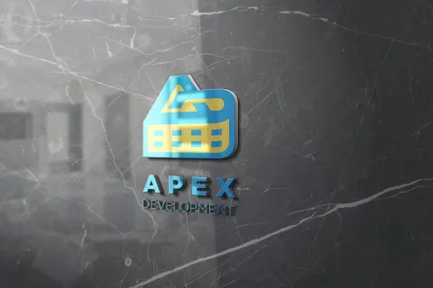 აპექს დეველოპმენტი