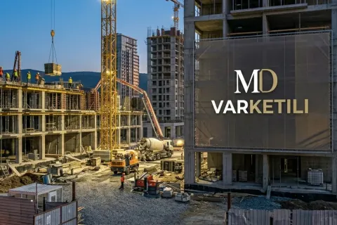 MD Group
