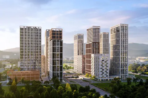 კაპიტალ სითი ჯგუფი