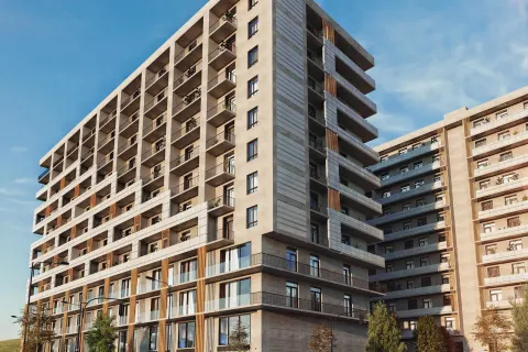 პასაჟ გლდანი