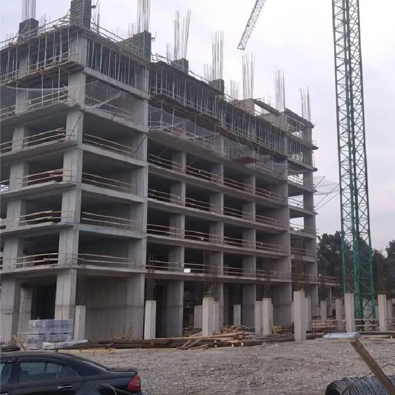 Alpha Home გლდანი