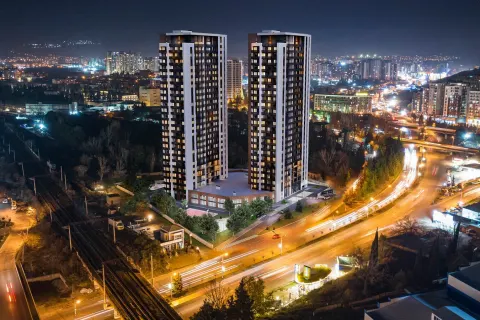 Alpha Home გლდანი