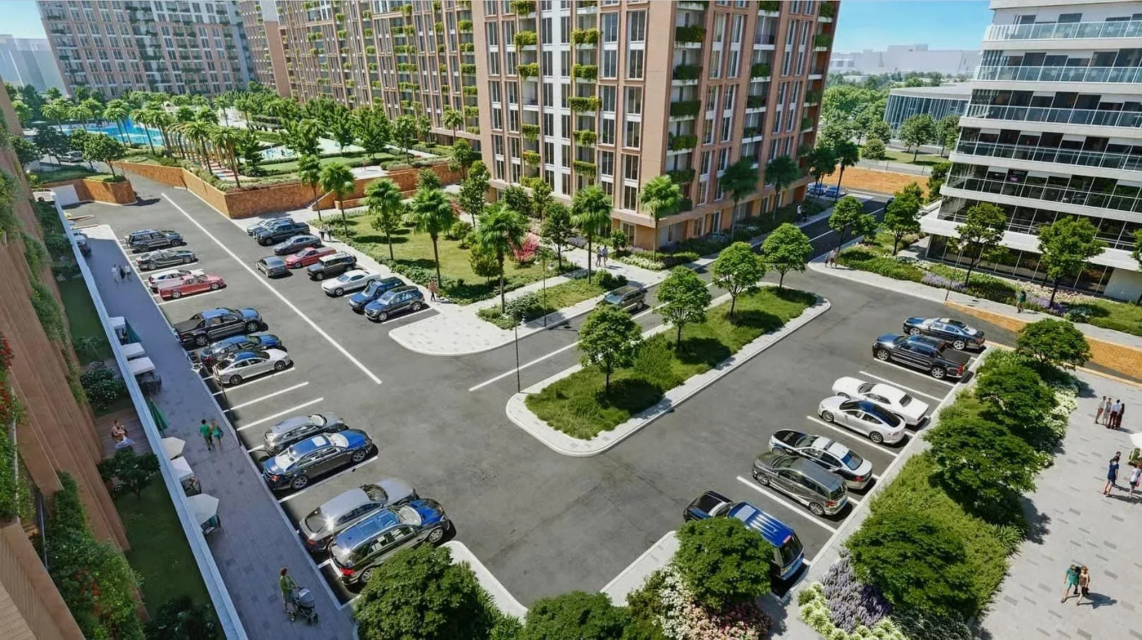 Maqro City Tbilisi