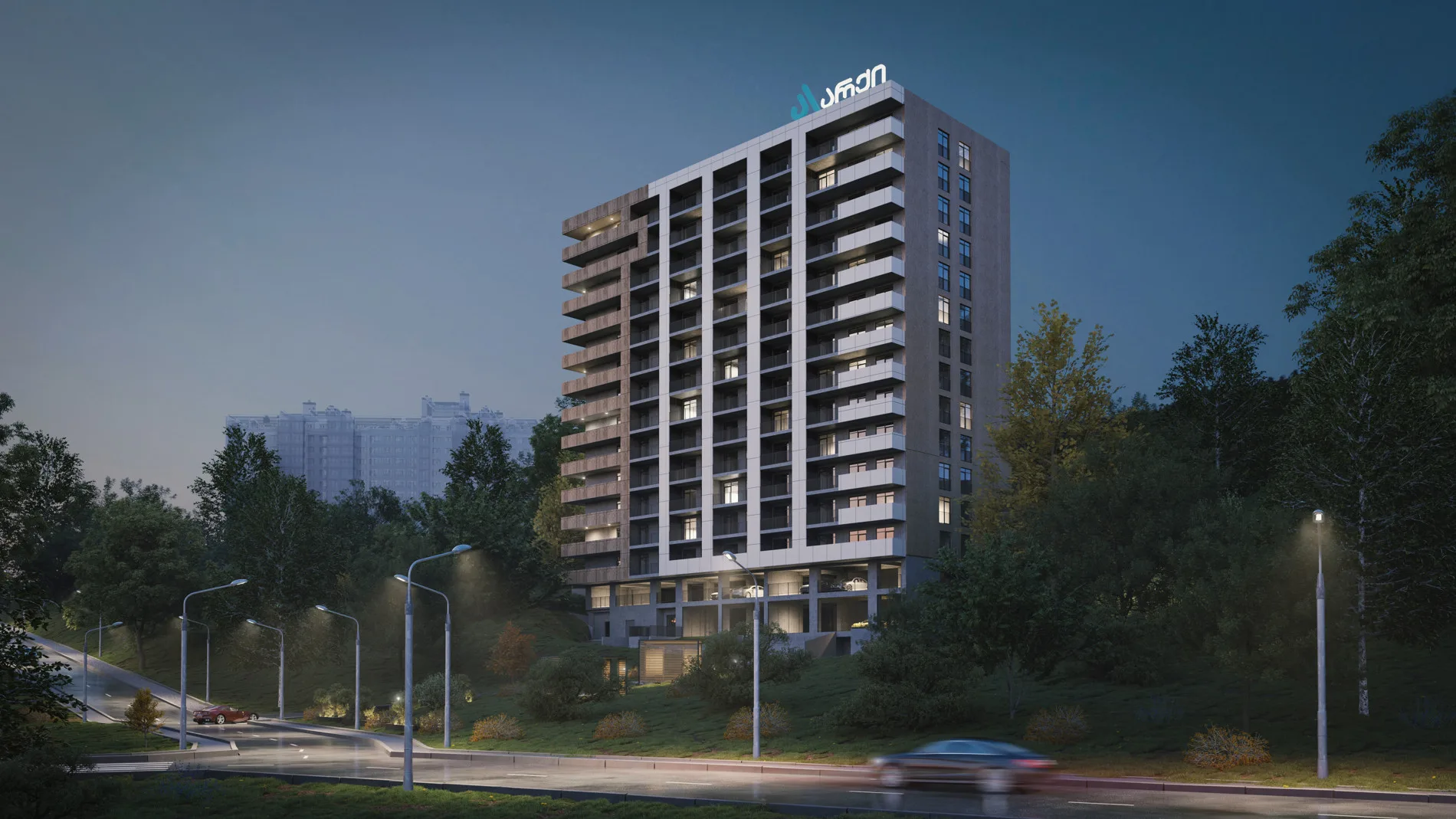 არქი პანორამა