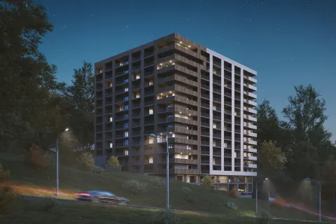არქი პანორამა