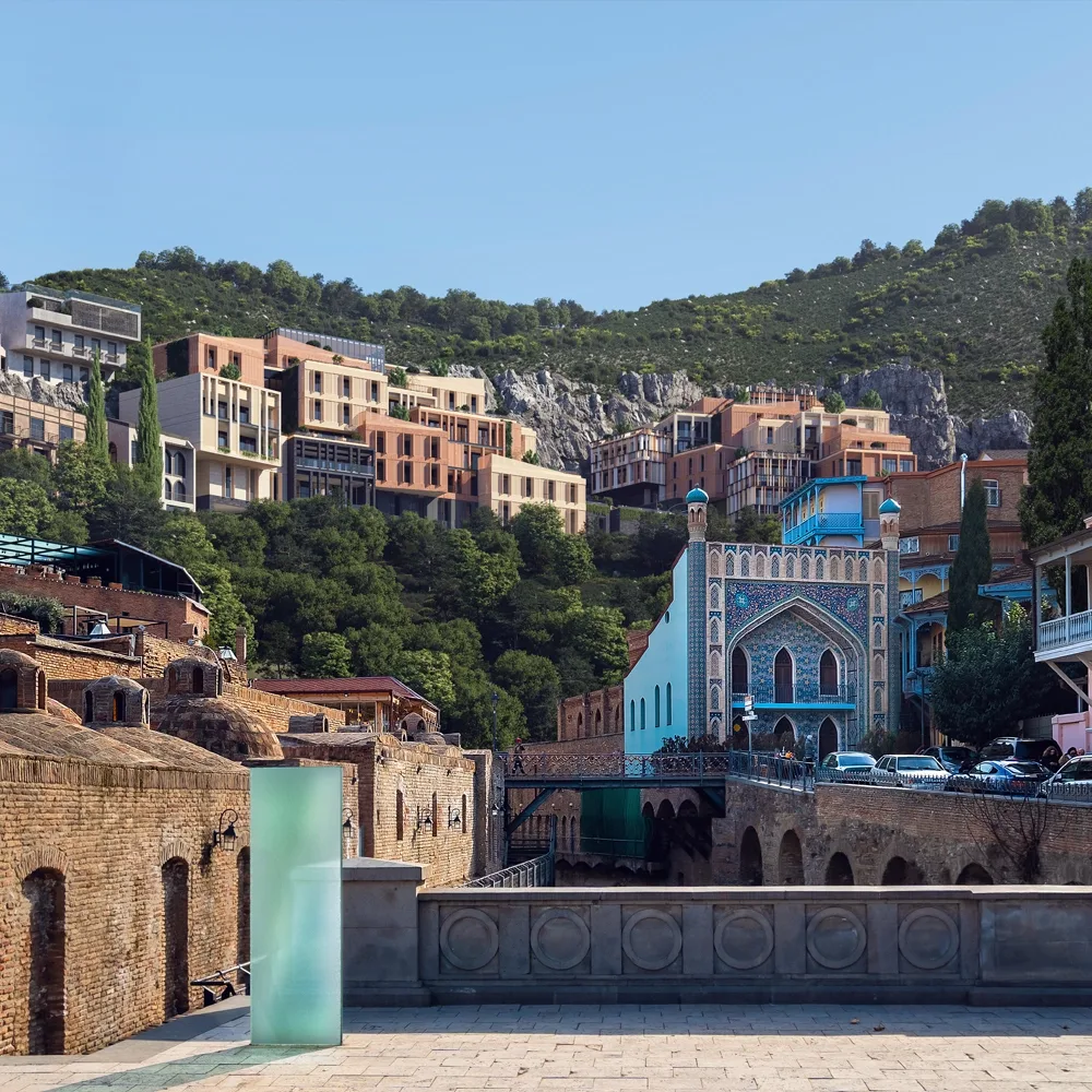 ქინგს გარდენი