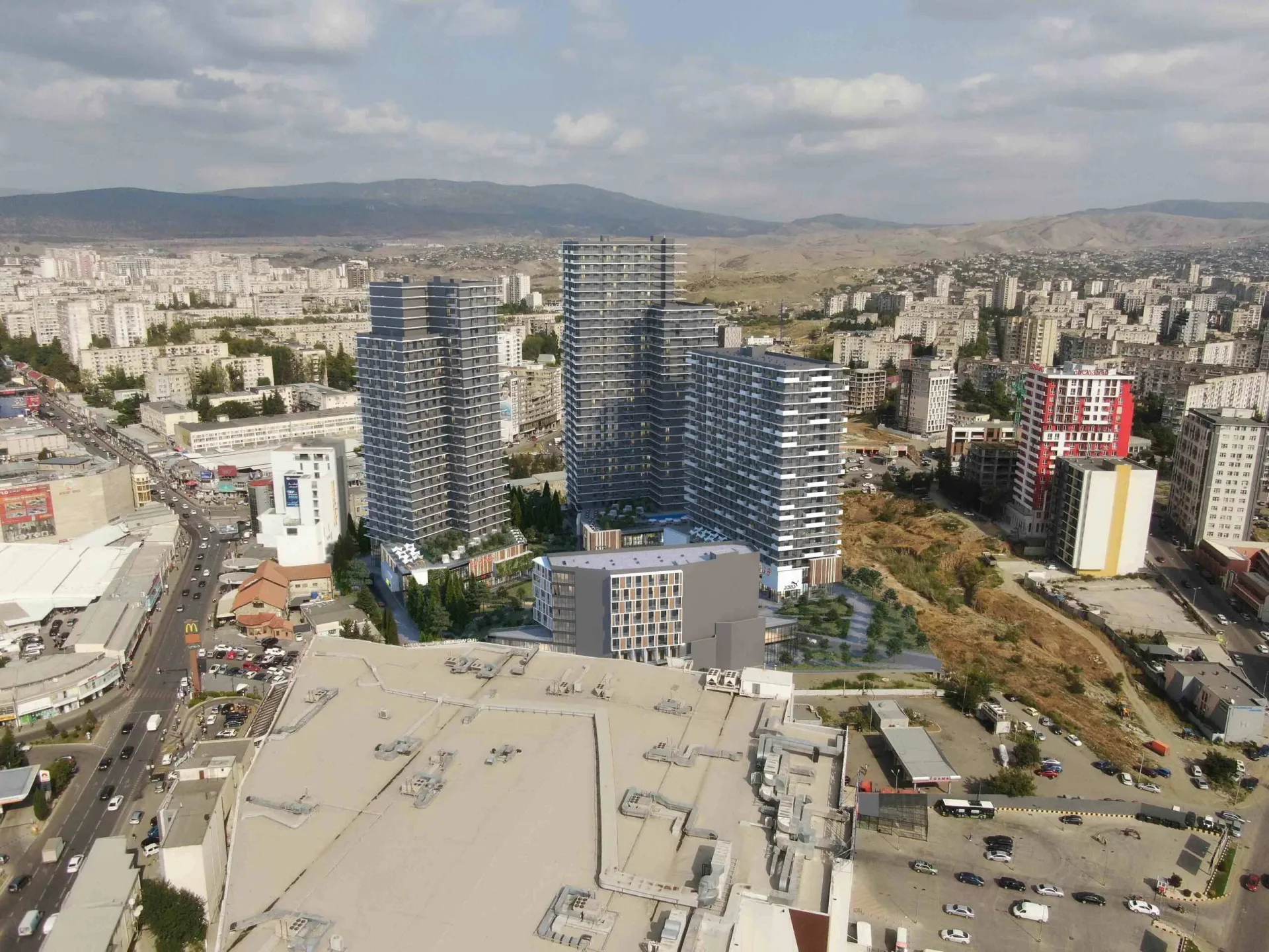 გლდანი ინნ