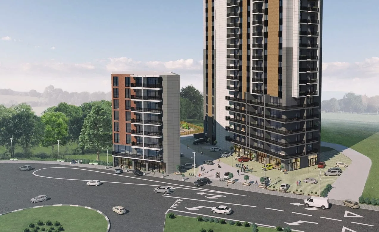 ასტორია თბილისში