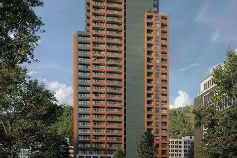 БЛОКС Ортачала