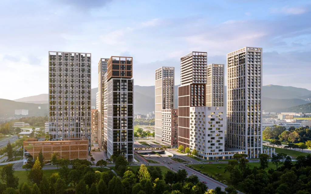 ახალი გამზირი