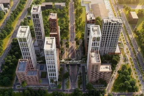 ახალი გამზირი