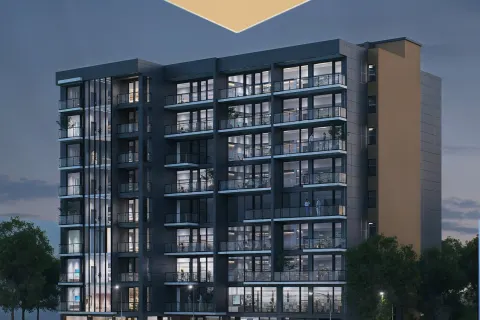Capital Residence