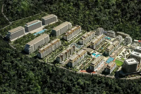 VR Krtsanisi Resort Residence