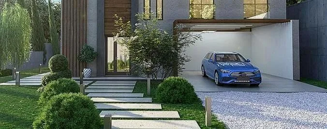 წავკისი ვილა რეზიდენსი
