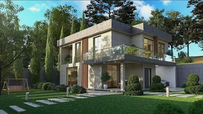 წავკისი ვილა რეზიდენსი