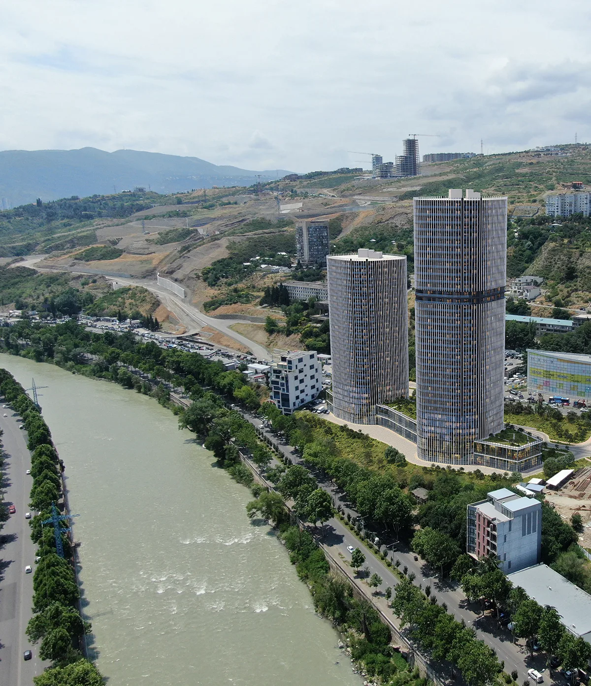 m² ჰაილაითი