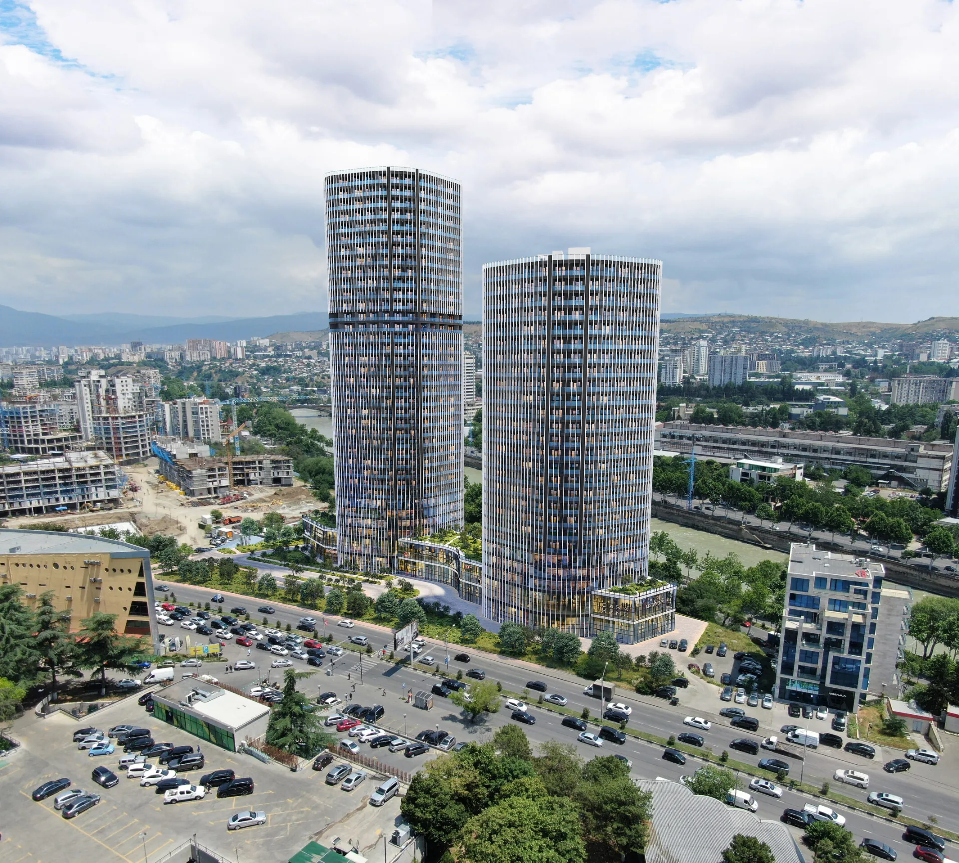 m² ჰაილაითი