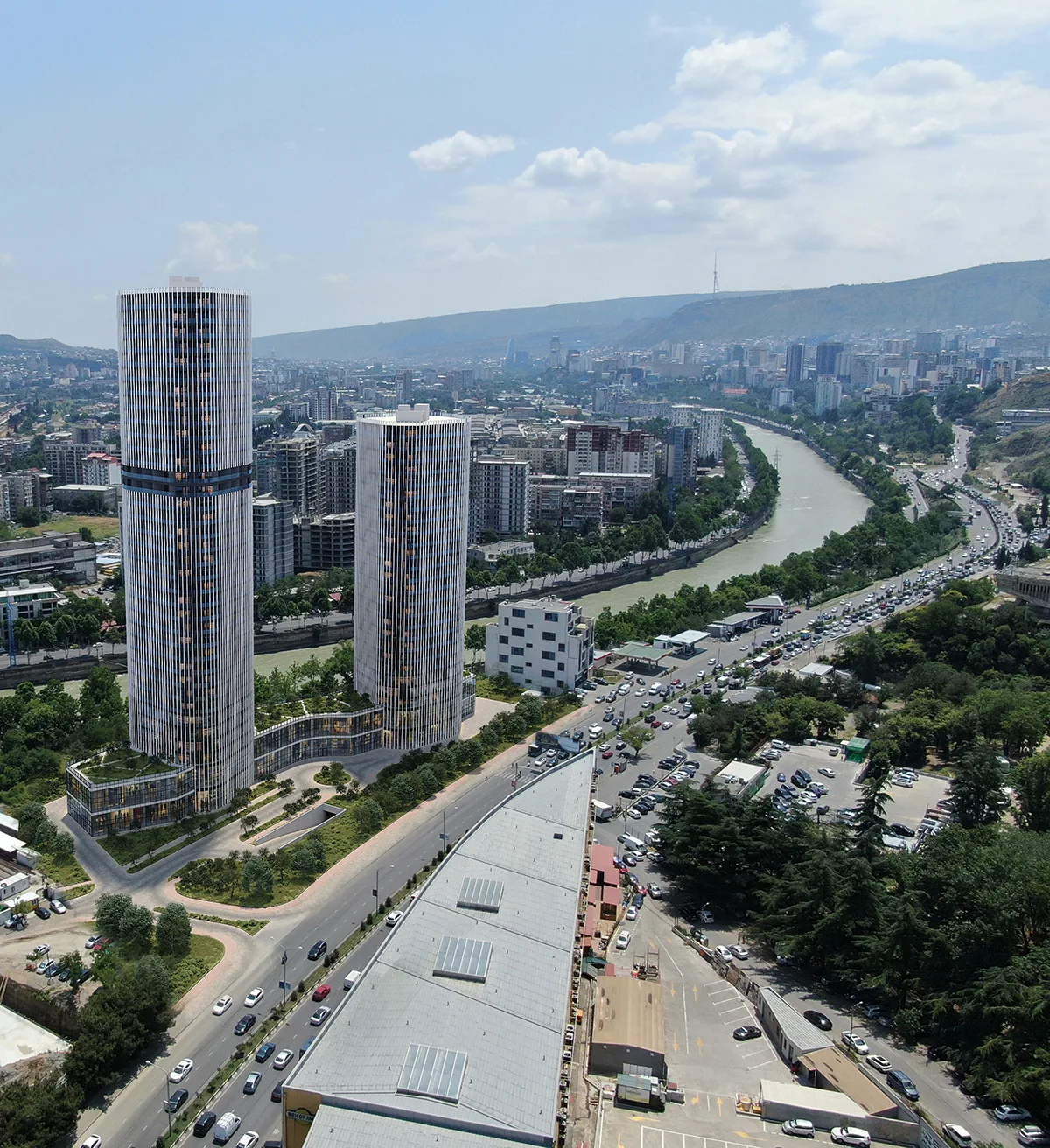m² ჰაილაითი