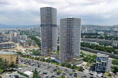 m² ჰაილაითი