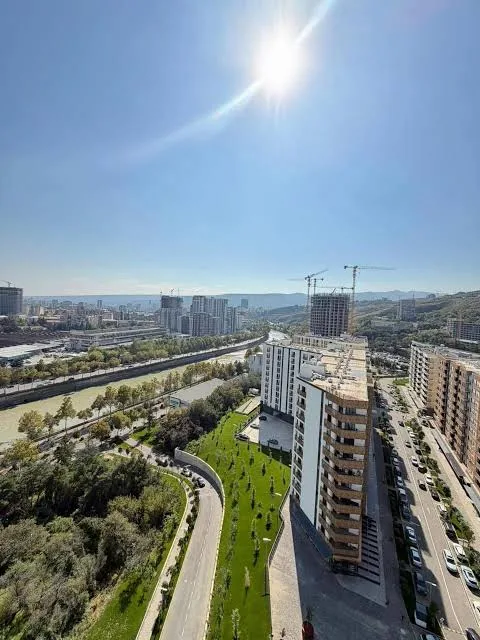 m³ საბურთალო