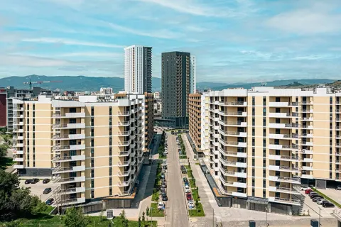m³ საბურთალო