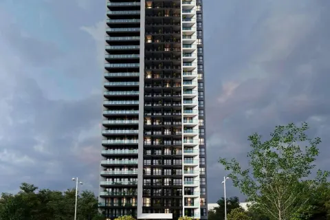 Gorgasali Tower