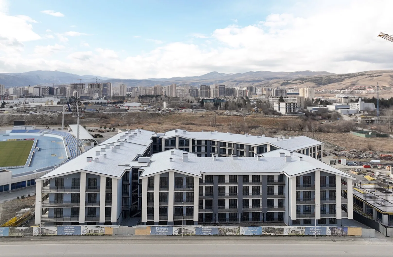 არქი ხეივანი