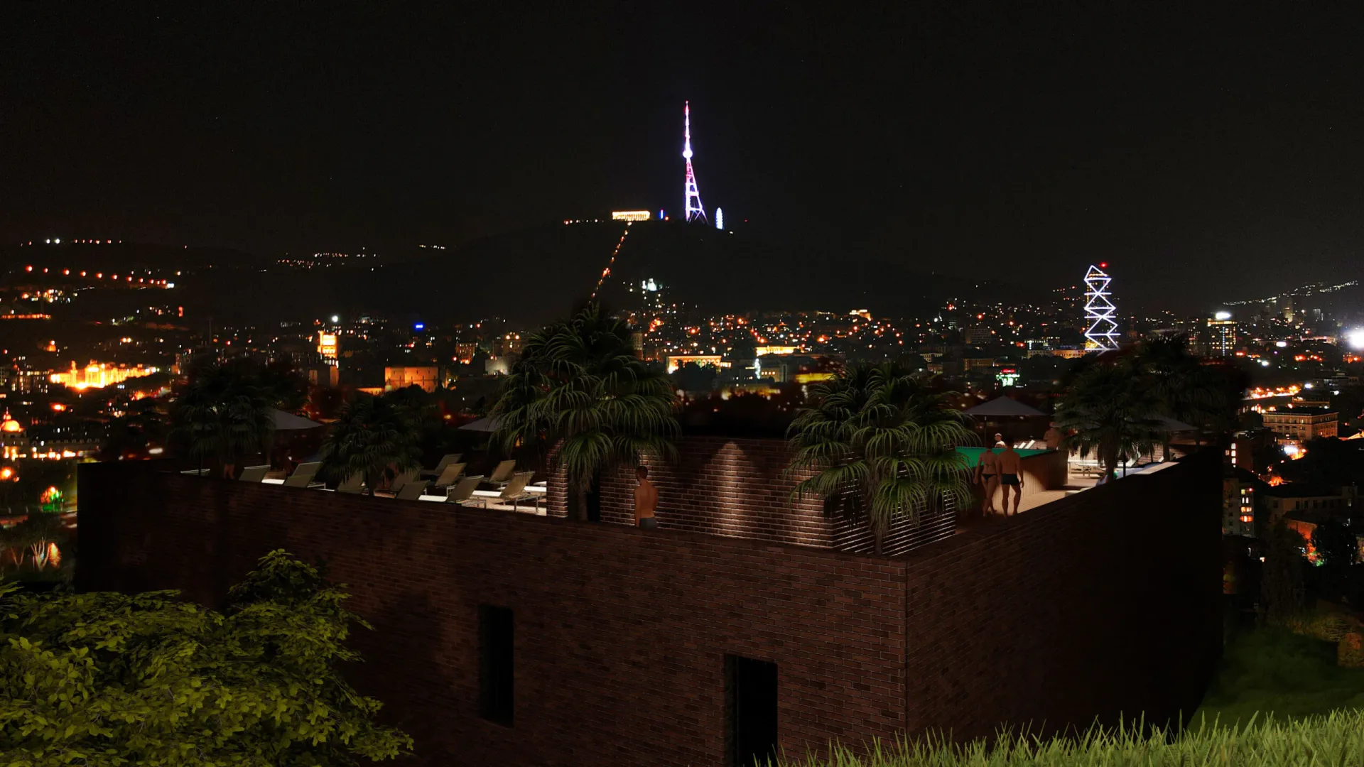 EZO OLD TBILISI 2
