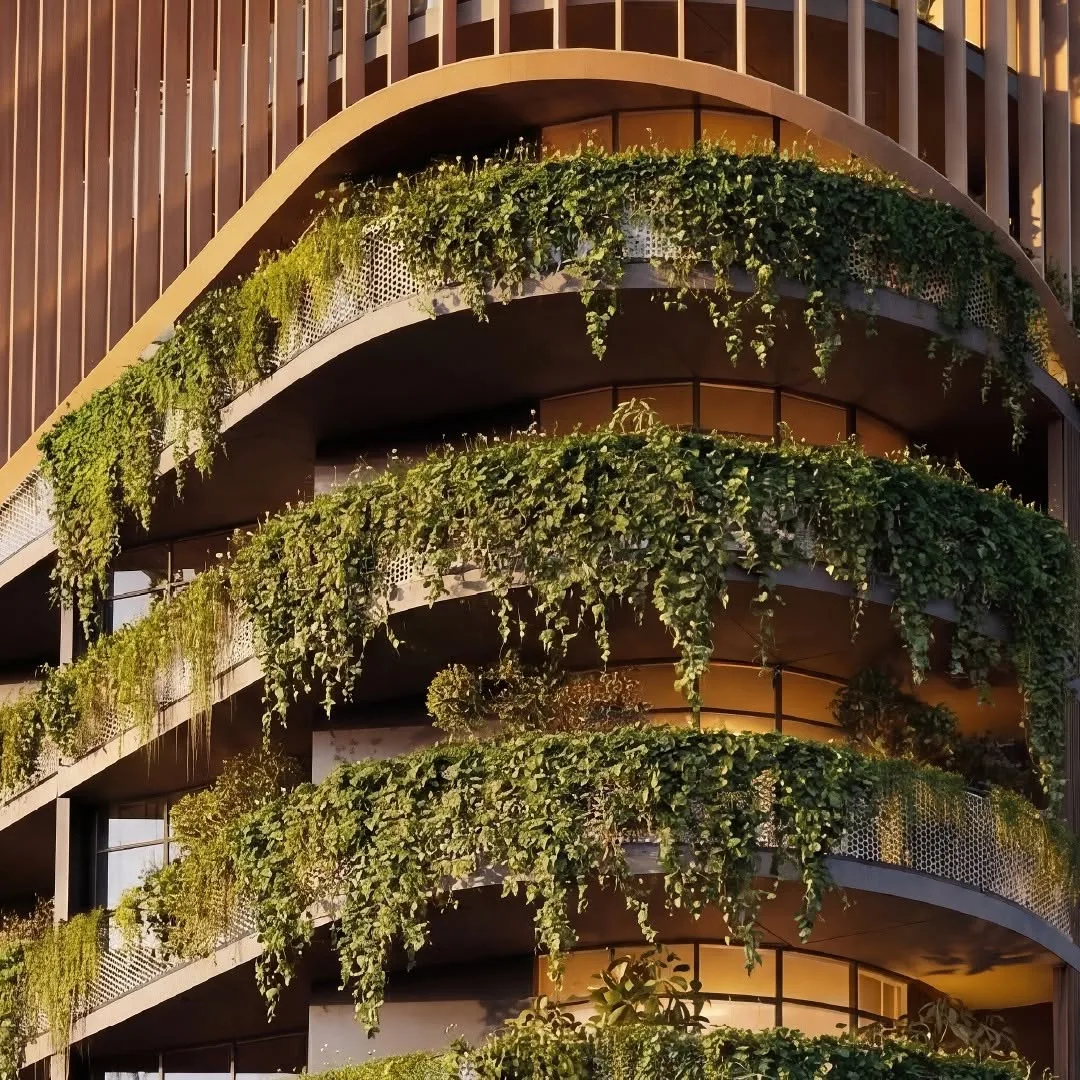 Apart Vake