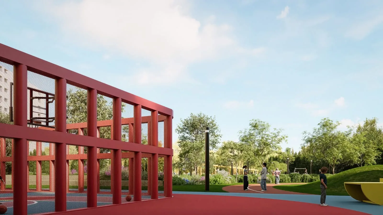 MD თვალჭრელიძეზე