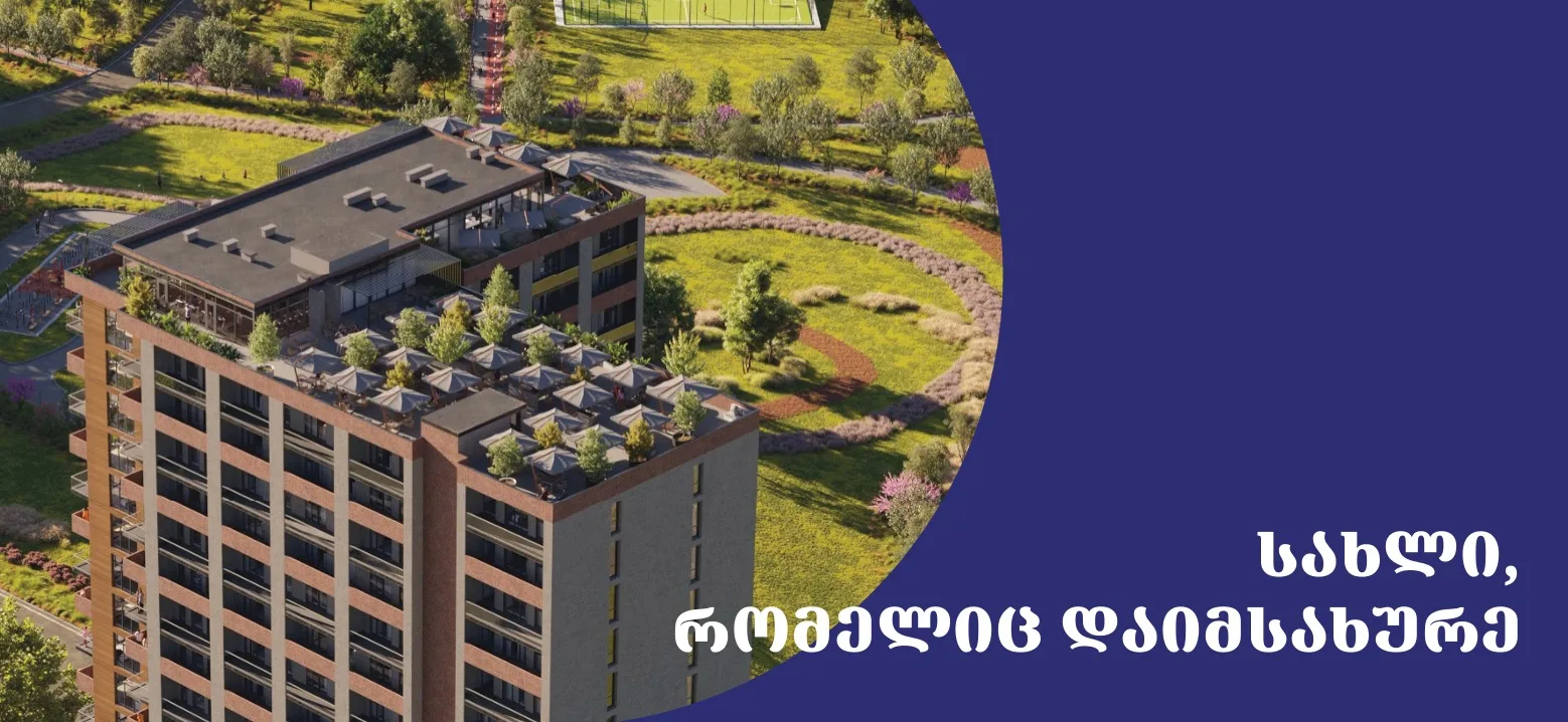 MD აბაშვილზე