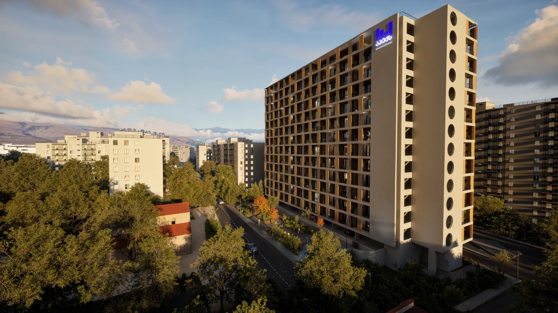 აპექს დიდი დიღომი
