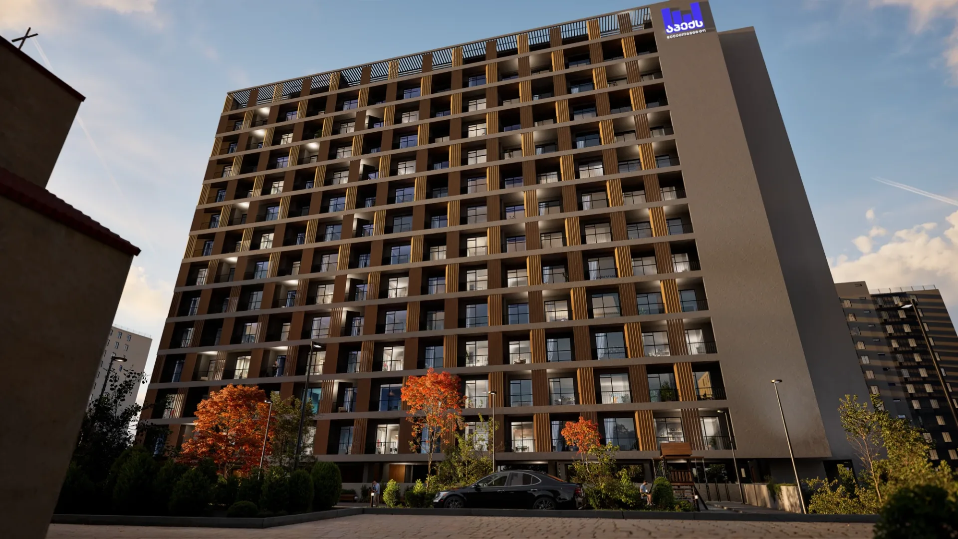 აპექს დიდი დიღომი