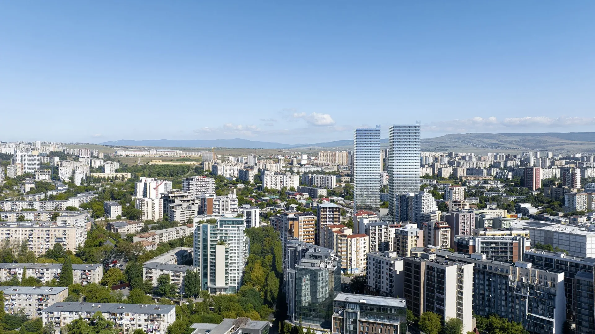 აპექს თაუერსი