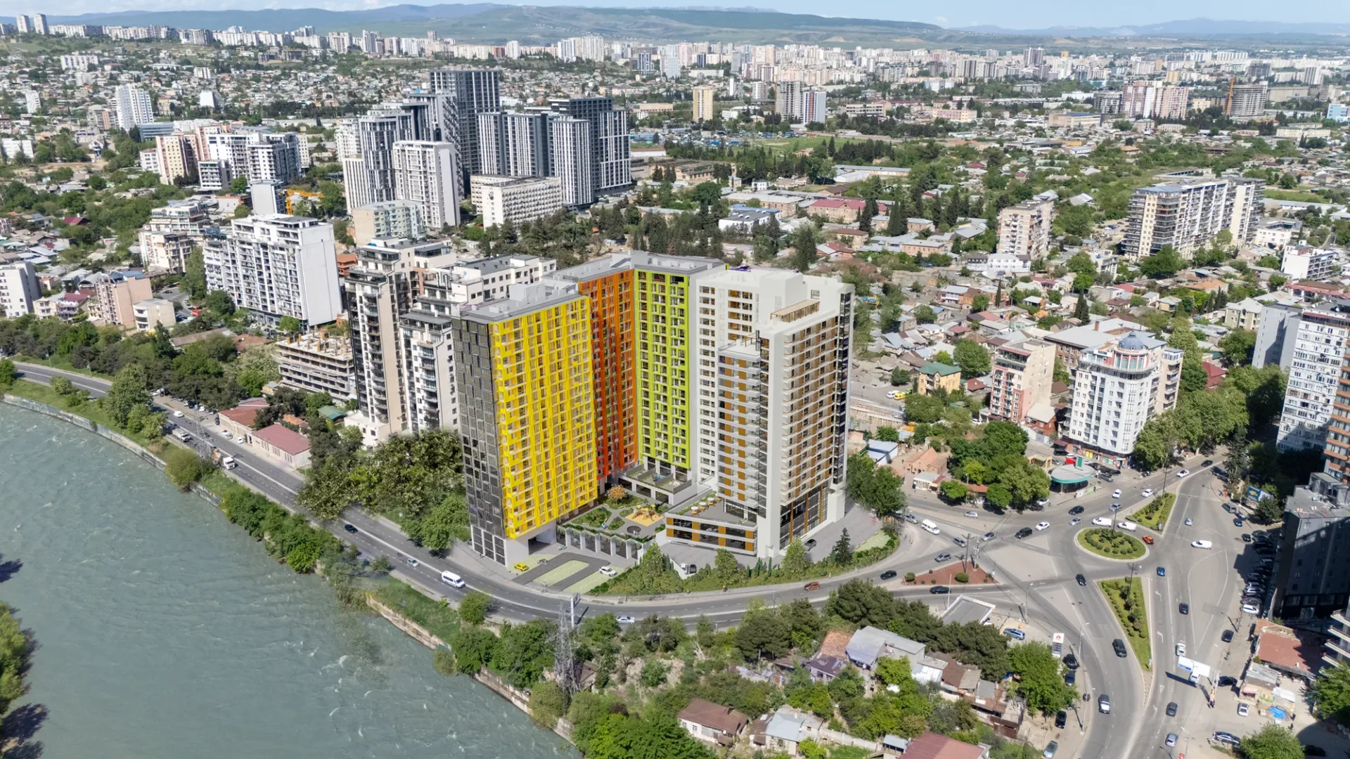 აპექს ისანი