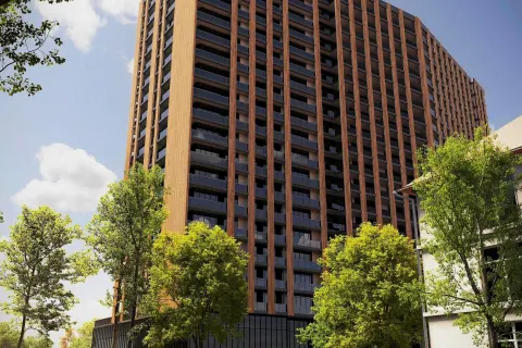 ბოჭორმის ქუჩა by Index