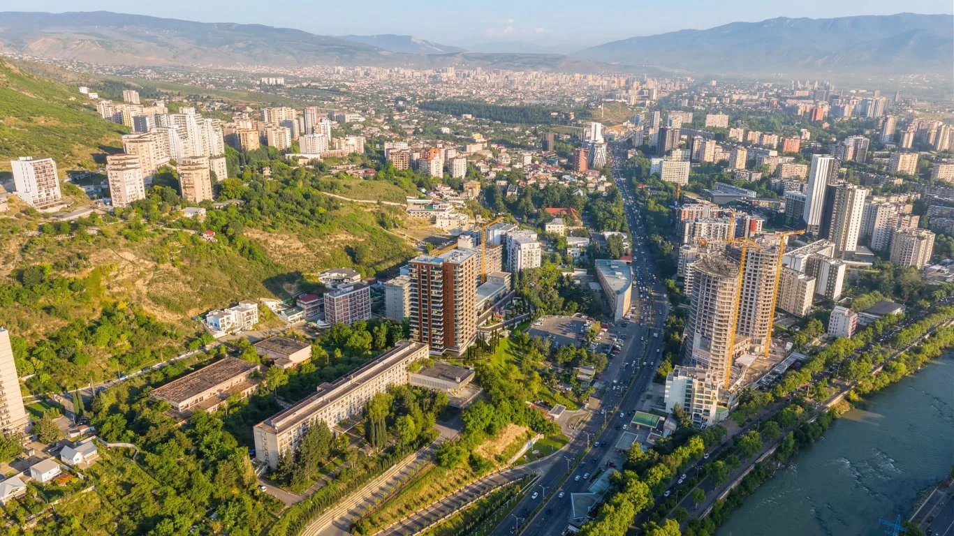 გრადა საბურთალო