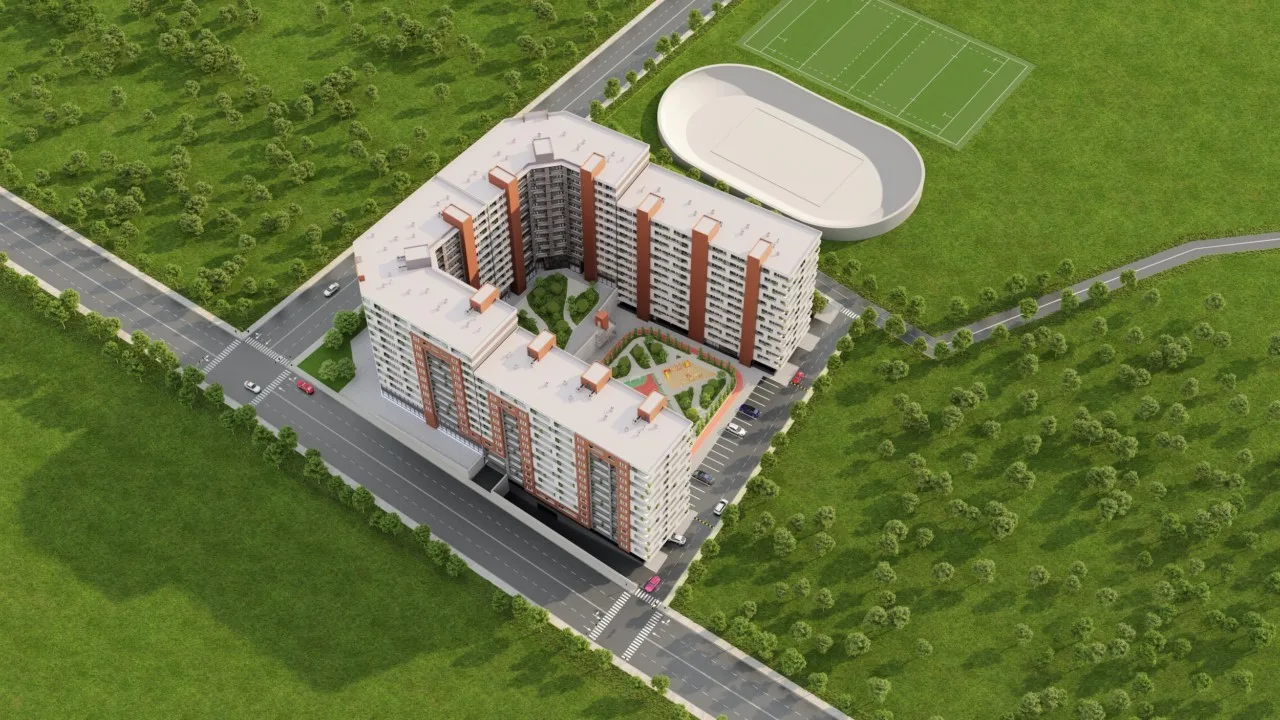 გრადა პარკი