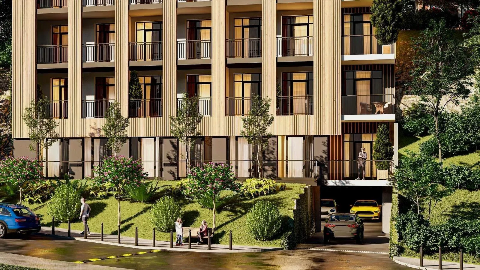 ნექსუსი ლისზე